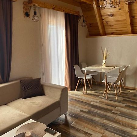Cottage Angel Жабляк Екстер'єр фото