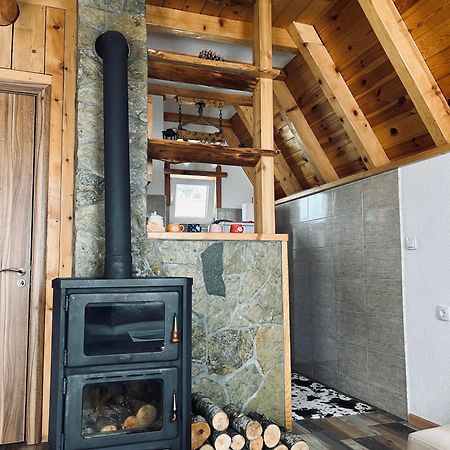 Cottage Angel Жабляк Екстер'єр фото