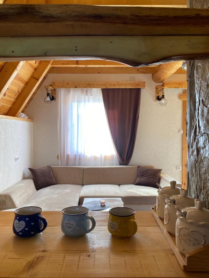 Cottage Angel Жабляк Екстер'єр фото
