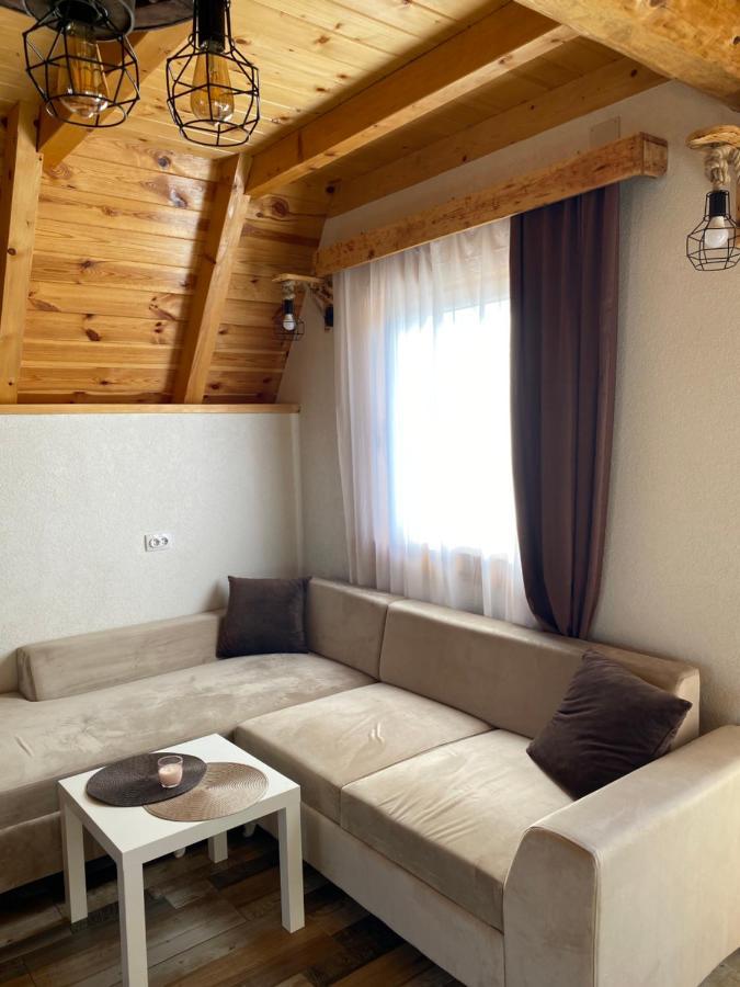 Cottage Angel Жабляк Екстер'єр фото