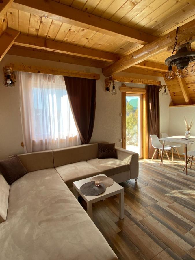 Cottage Angel Жабляк Екстер'єр фото
