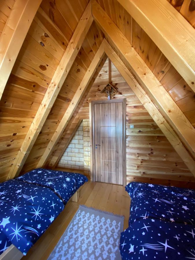 Cottage Angel Жабляк Екстер'єр фото