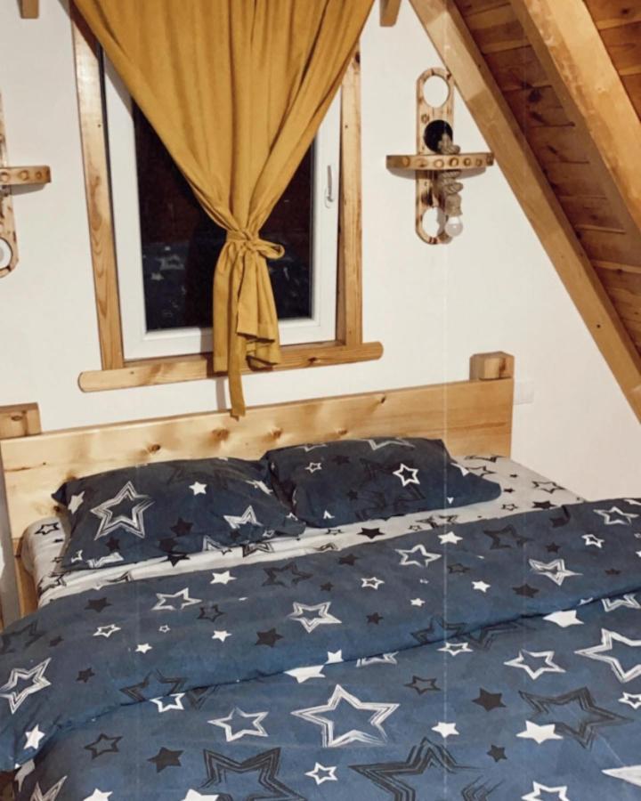 Cottage Angel Жабляк Екстер'єр фото