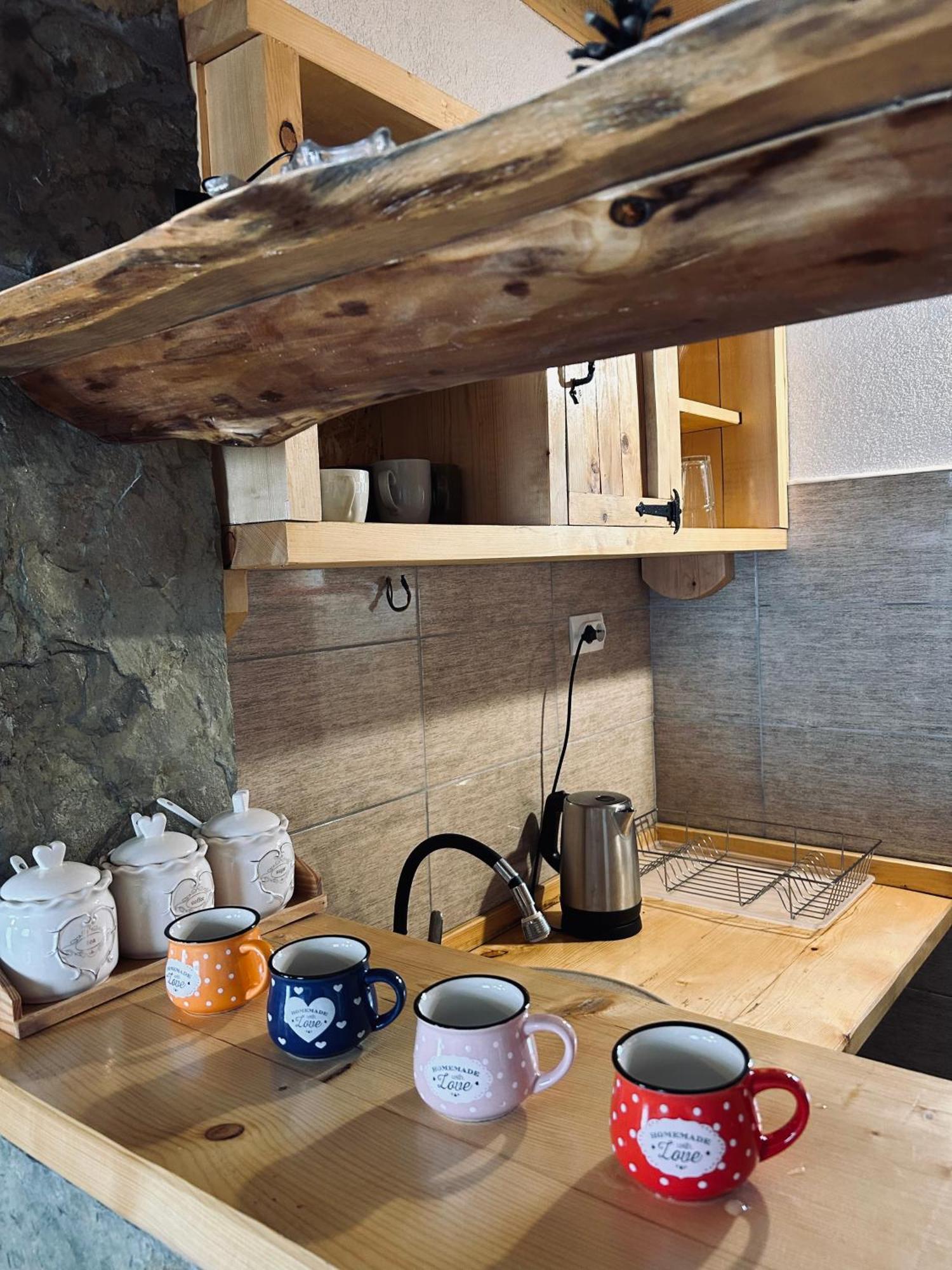 Cottage Angel Жабляк Екстер'єр фото